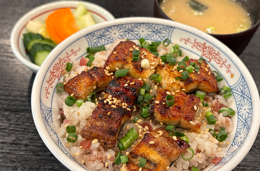 定食